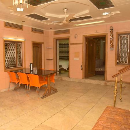 Hotel Hill Top Mount Abu By Ashoka Ngoại thất bức ảnh
