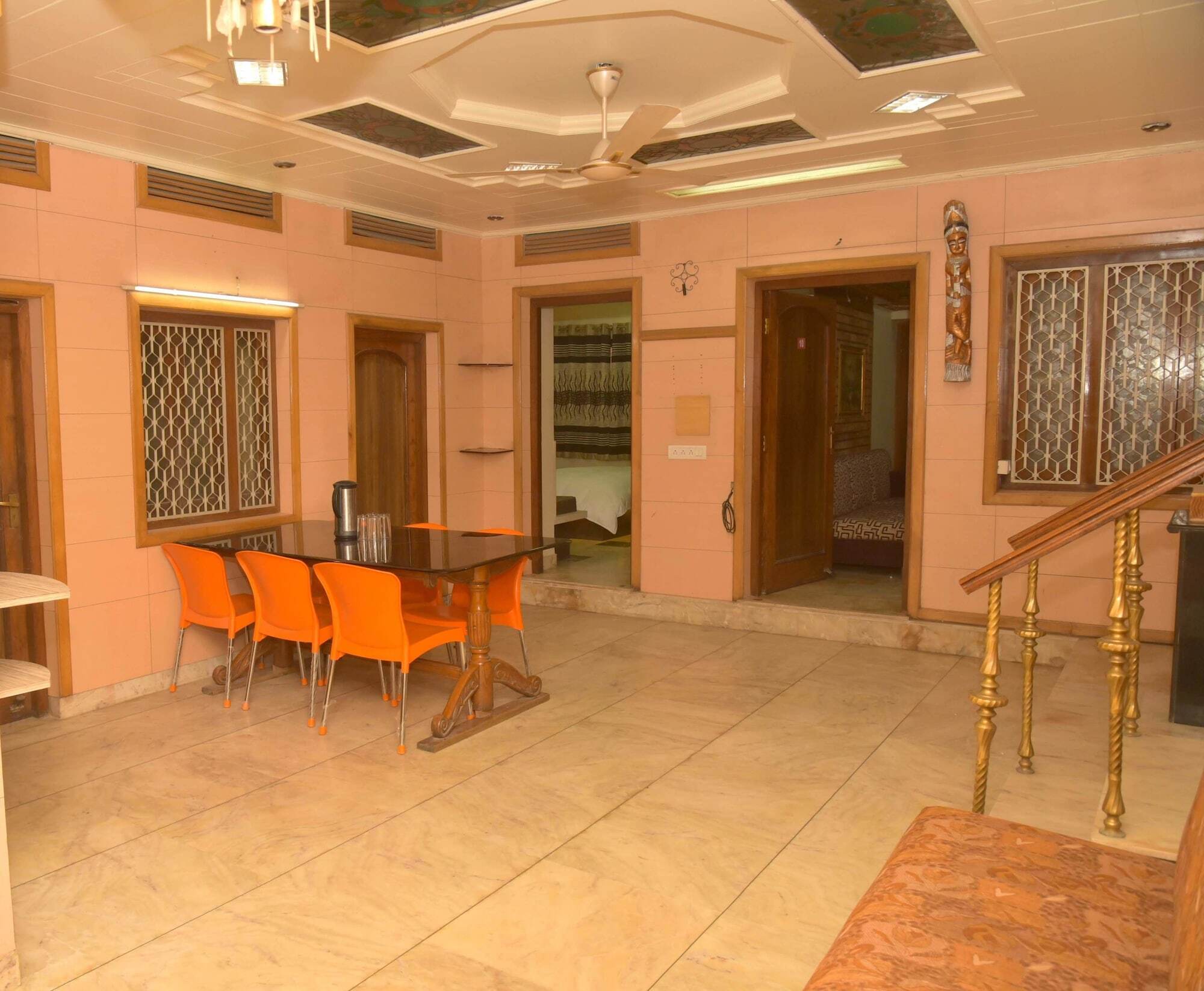 Hotel Hill Top Mount Abu By Ashoka Ngoại thất bức ảnh